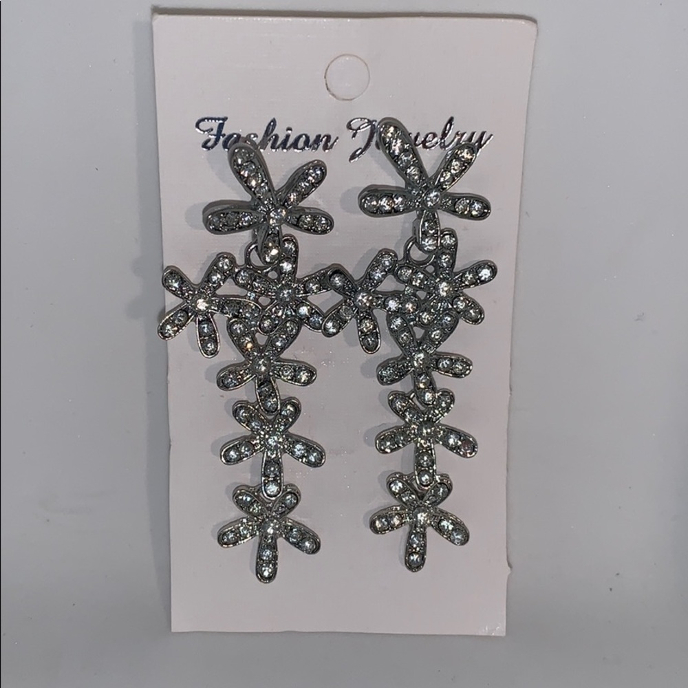 Statement Earrings